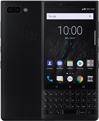 Blackberry Key2 Dual Sim 128GB Black, Unlocked B - CeX (UK): - Buy